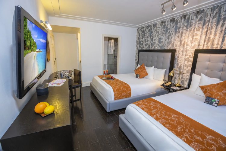 Riviera Suites South Beach photo 7