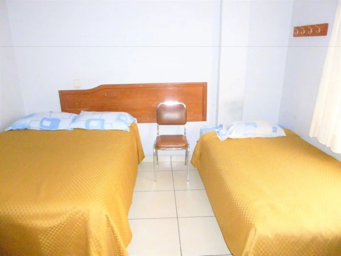 Hotel Paraiso