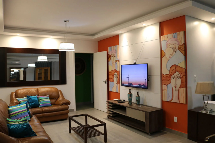 Bonabrigo Hostel