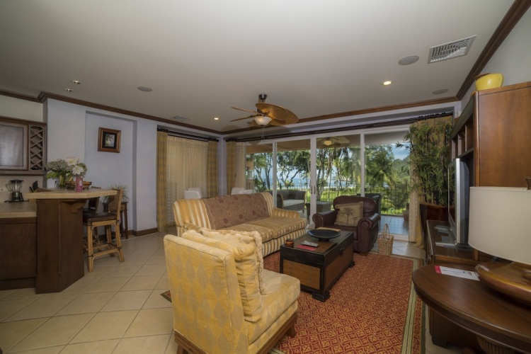 Los Suenos Resort Bay Residence 7D