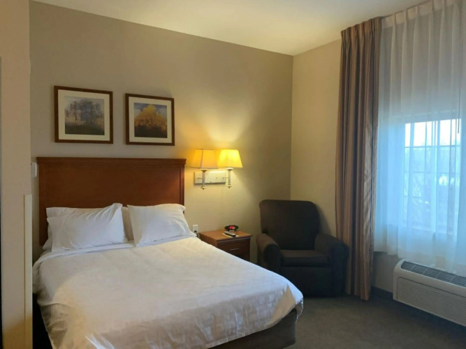Candlewood Suites Craig-Northwest by IHG