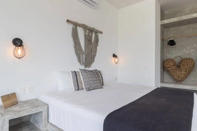 Casa Macarena 2-BR