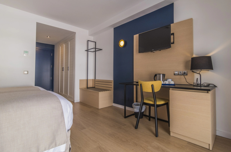 Hotel Roc Meler