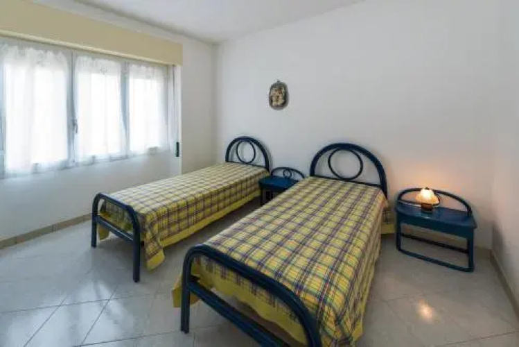 Domitilla House