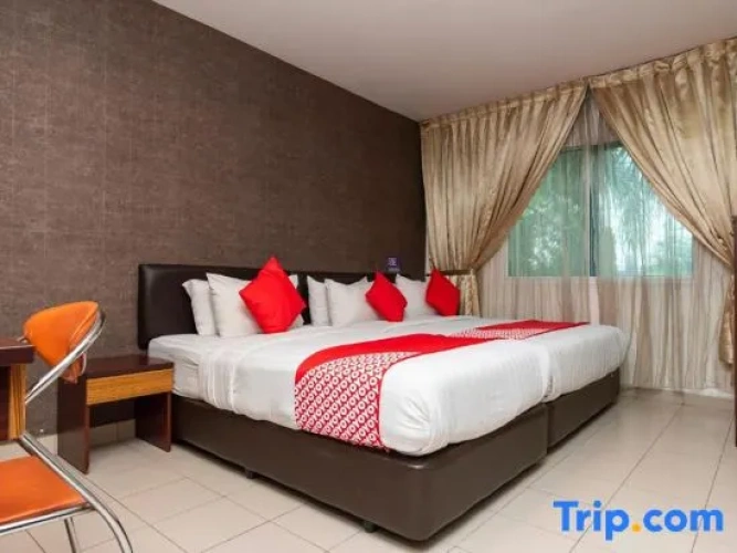 Triple Suite