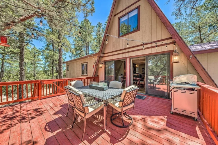 3 Bedrooms Cottage