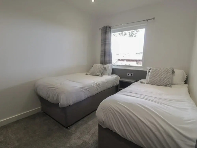 Luxury Lodge 69