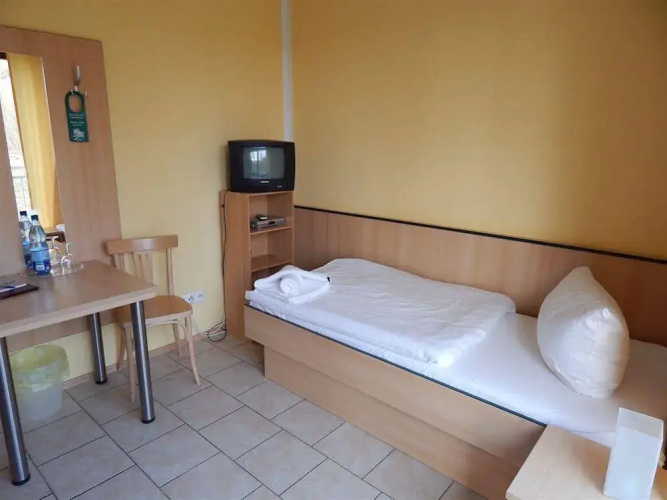 Hotel Bergmühle