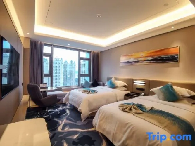 Business Twin room
