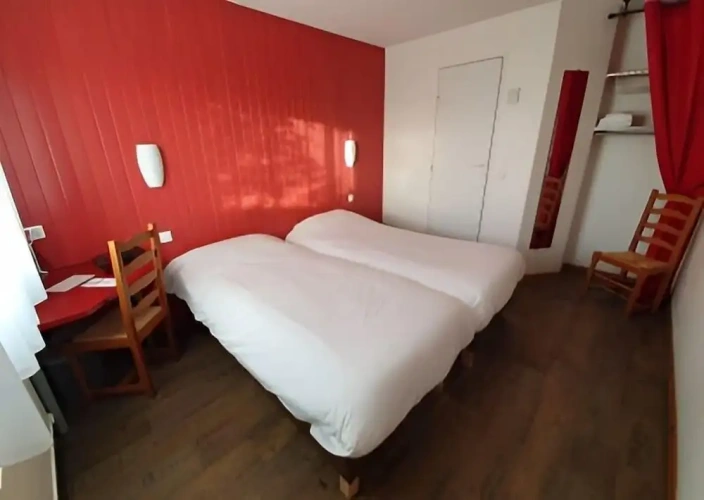Comfort Twin room