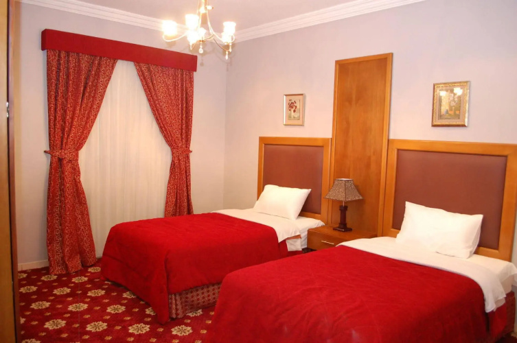 City Inn Suites