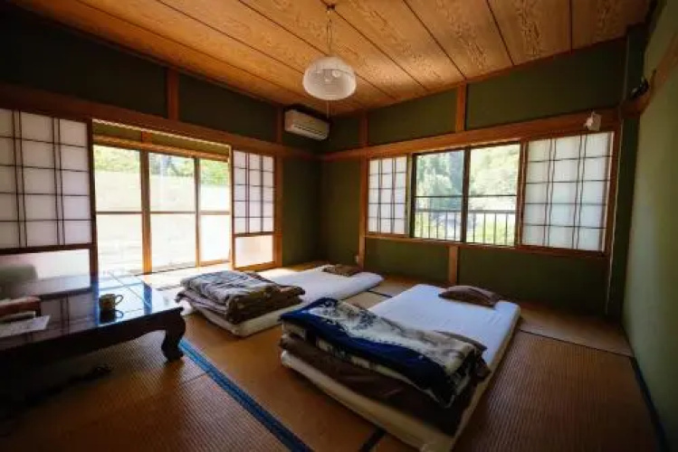 YOKI Guest House