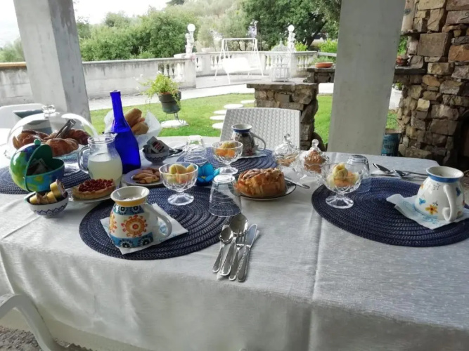 B&B Domus Anfra