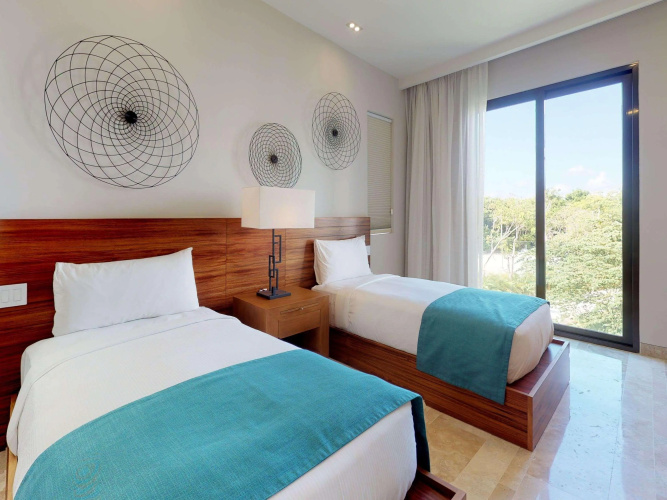 Fairmont Heritage Place Mayakoba photo 7