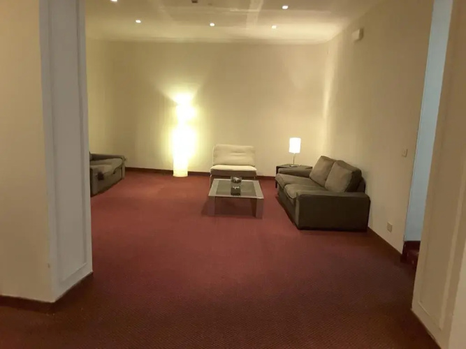 Hotel Centro