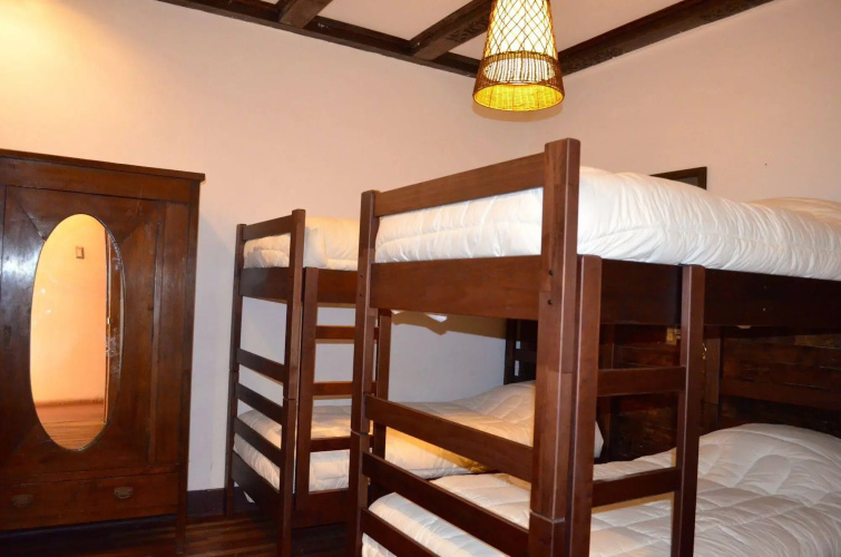 The Fox Hostel