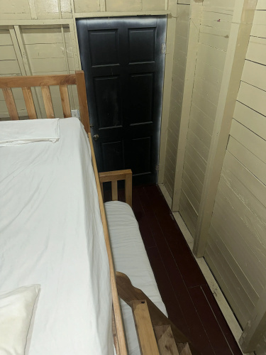 Hostal Caribbean Lodge