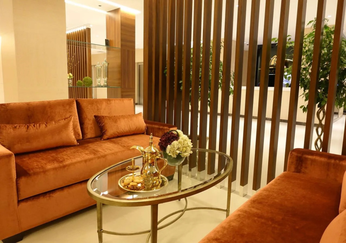 Unique Suites