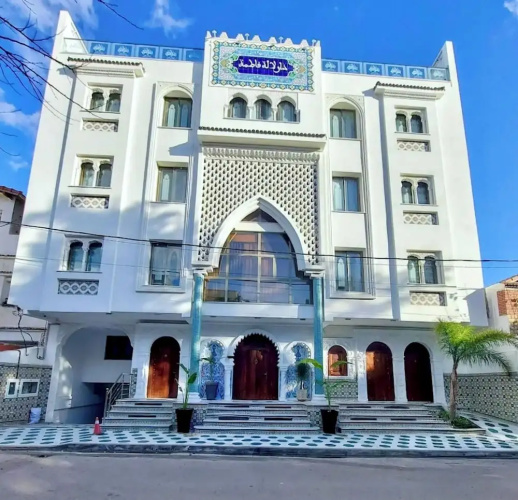 Dar Lala Fatma - Algiers