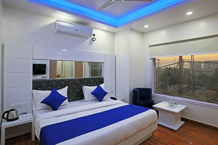 Hotel Fortune Stay
