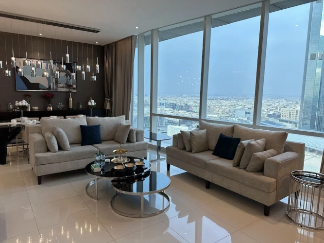Royal Suite