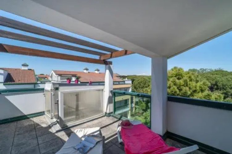 Residence Le Altane