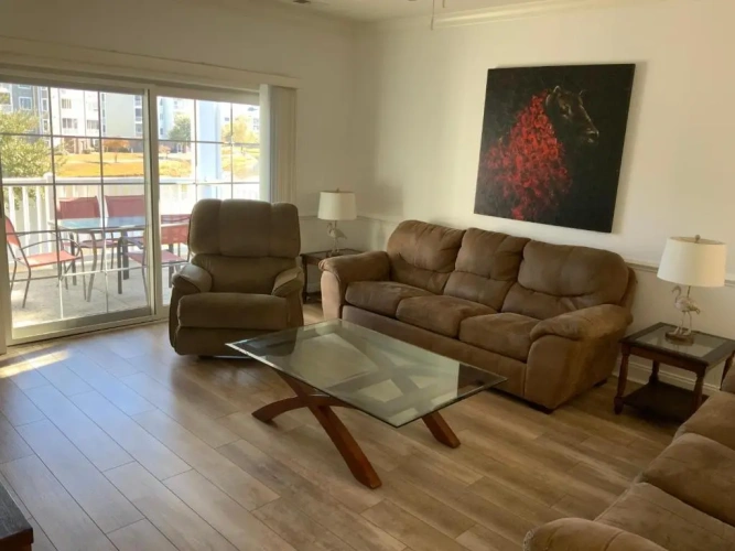3 Bedrooms Villa