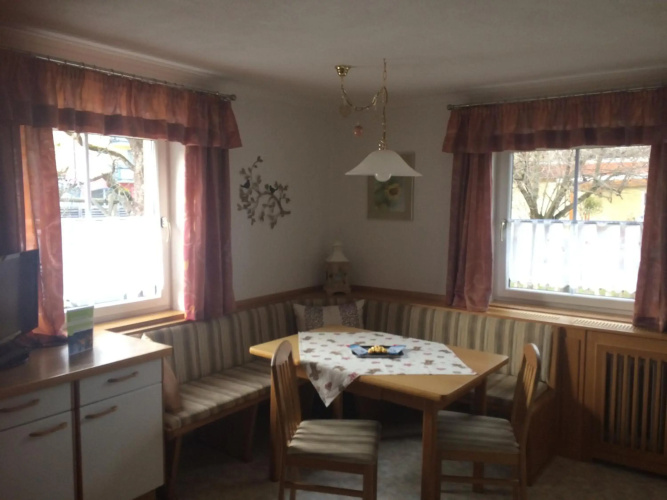 Appartement Maistatt