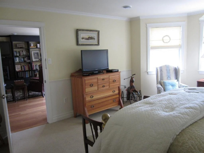 Casa Breeze Inn