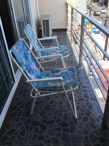 Chogun Hostel