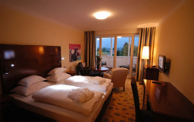 Landhotel Moerisch