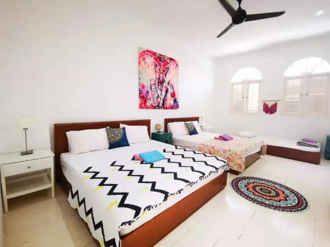Hotel Ceylon
