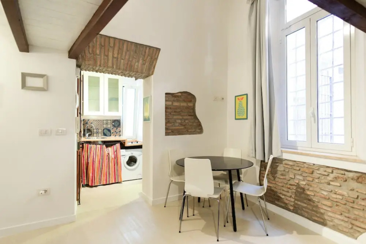 Campo de' Fiori Cozy Studio