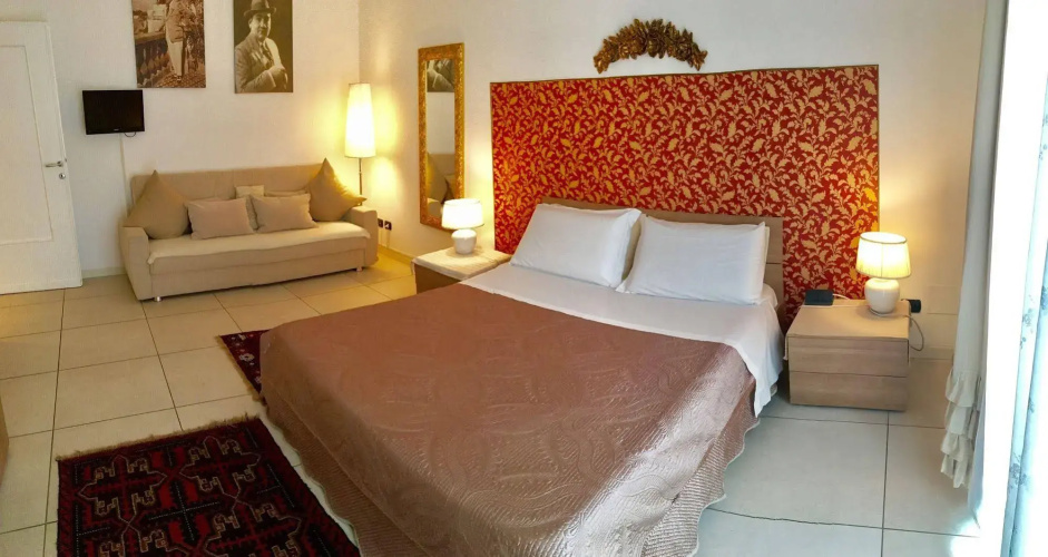IL Tenore B&B