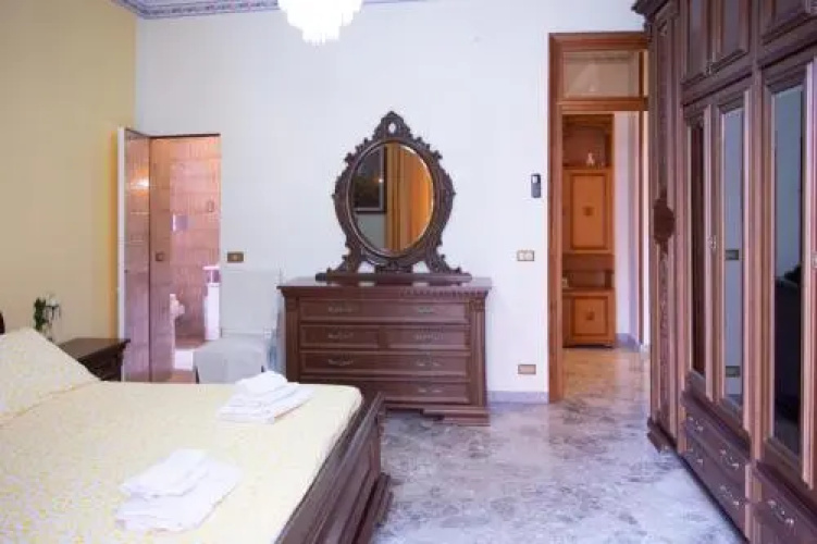 Villa Franca Mini Appartamenti