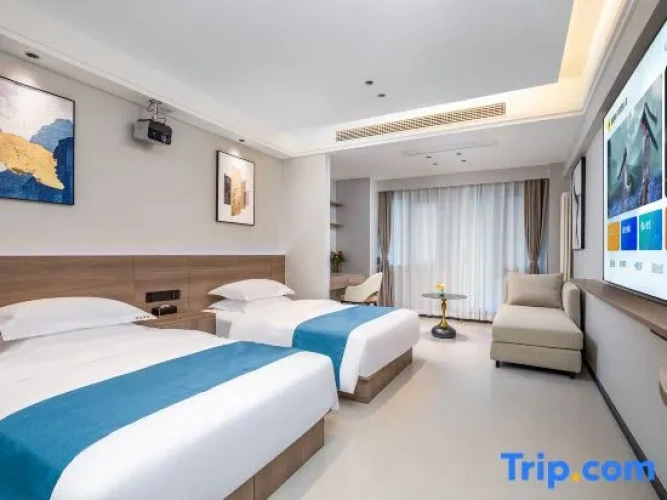 Comfort Twin room