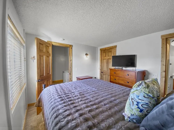 Powder Ridge By Pinnacle Lodging