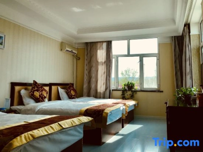 Comfort Triple room