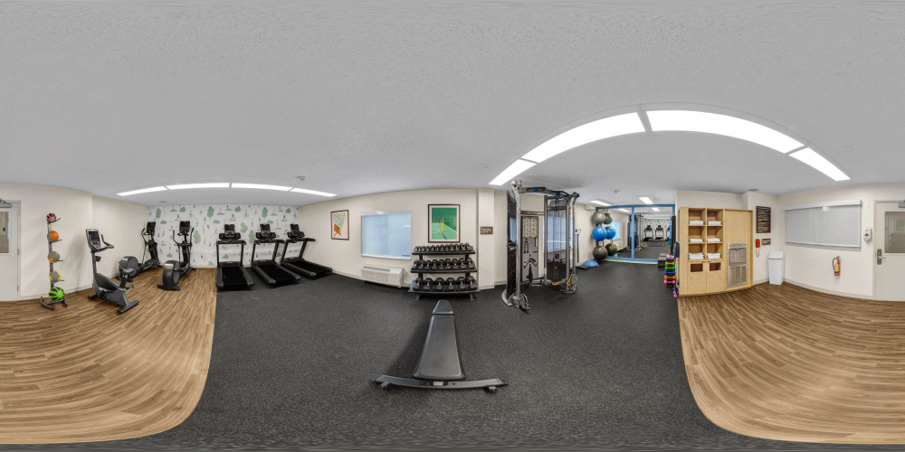 Sonesta Simply Suites Jersey City photo 16