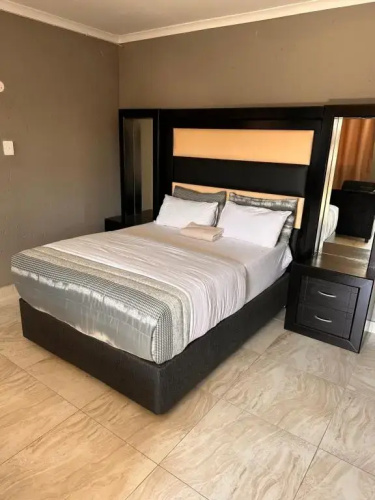 Platinum Guesthouse