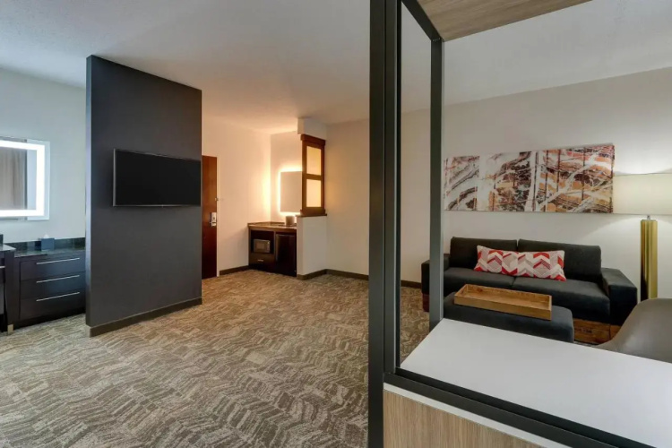 Hyatt Place Birmingham Downtown