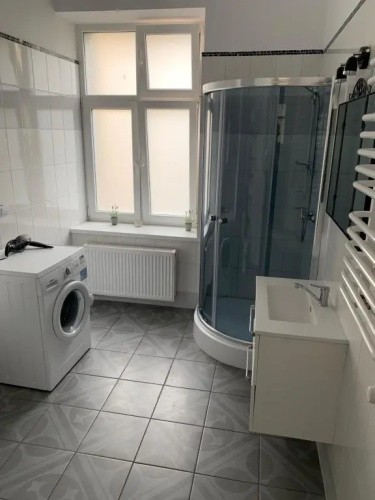 Apartament Równa 12