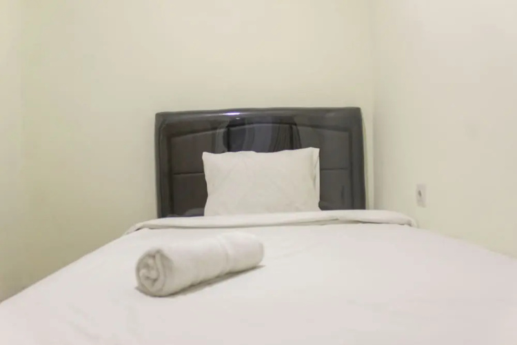 Comfy 2BR at Meikarta Apartment
