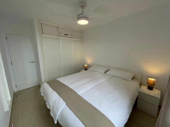 Achacay Sunset Apartment
