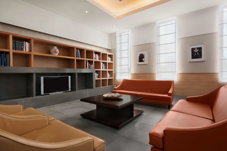 Hilton Garden Inn Rome Airport photo 12