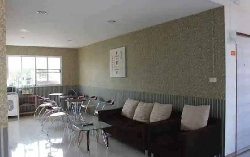 Fang Villa Hotel