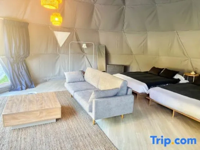 Standard Twin Family room