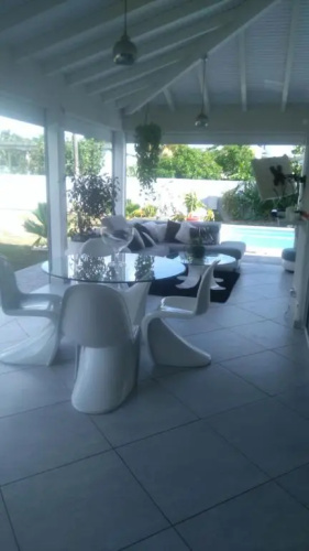 Villa Almeida à 500m de la plage