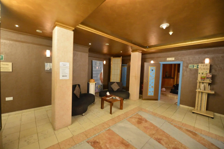 Otel görseli