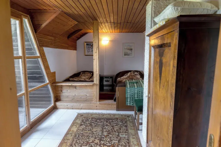 Vineyard cottage Rustika